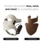 JOVS 4D Laser Light Therapy Mask - Image 23